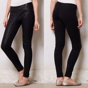 Anthropologie La Fee Verte leggings